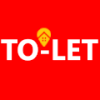 TO-LET logo